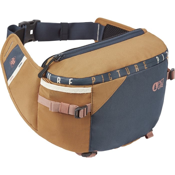 Picture Off Trax Waistpack
