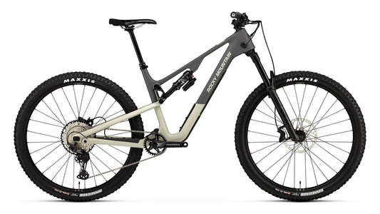 Rocky Mountain Instinct C50 24’